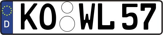 KO-WL57