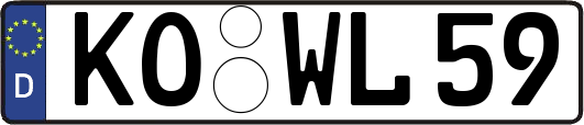 KO-WL59