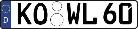 KO-WL60