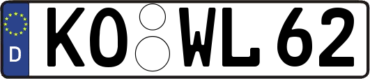 KO-WL62
