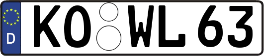KO-WL63