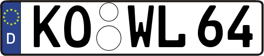 KO-WL64