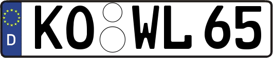 KO-WL65