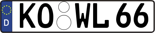 KO-WL66