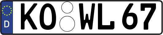 KO-WL67