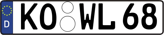 KO-WL68