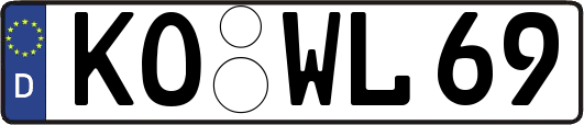 KO-WL69