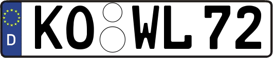 KO-WL72