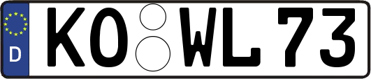 KO-WL73