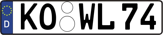 KO-WL74