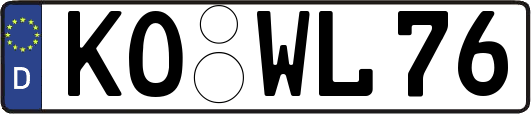 KO-WL76