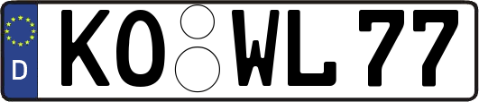 KO-WL77