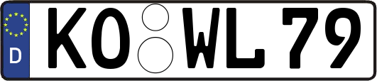 KO-WL79