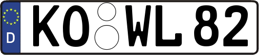 KO-WL82