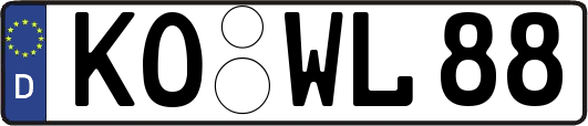 KO-WL88