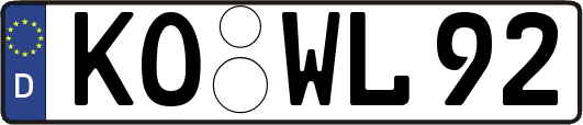 KO-WL92