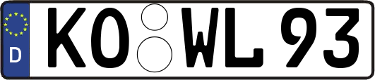 KO-WL93