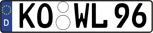 KO-WL96