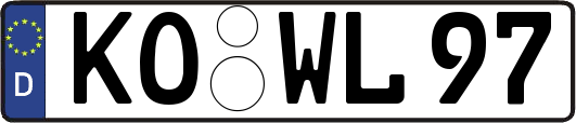 KO-WL97