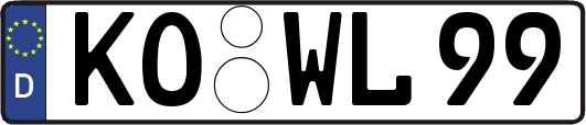 KO-WL99