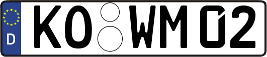 KO-WM02