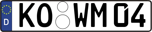 KO-WM04