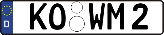 KO-WM2