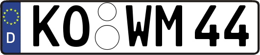 KO-WM44