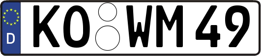 KO-WM49