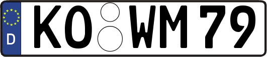 KO-WM79