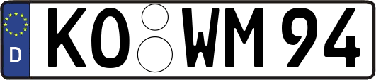 KO-WM94