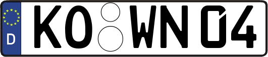KO-WN04