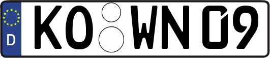 KO-WN09