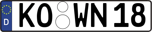 KO-WN18