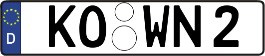KO-WN2