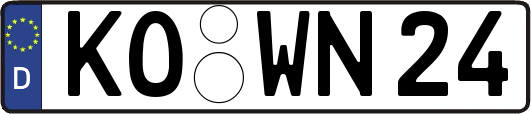 KO-WN24