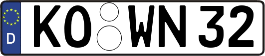 KO-WN32