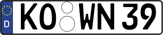 KO-WN39