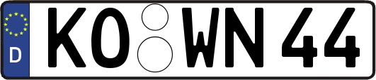 KO-WN44