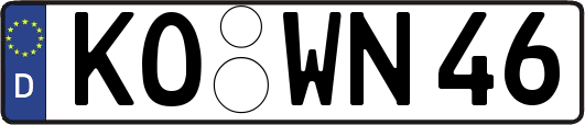 KO-WN46