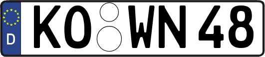 KO-WN48