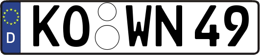 KO-WN49