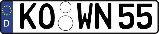 KO-WN55