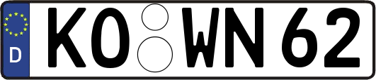 KO-WN62