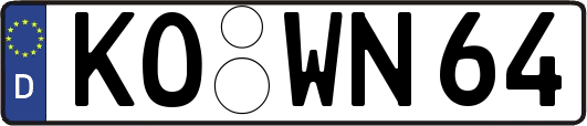KO-WN64