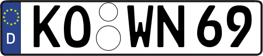 KO-WN69