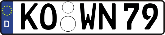 KO-WN79