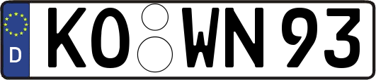 KO-WN93