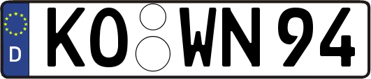 KO-WN94