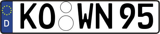 KO-WN95